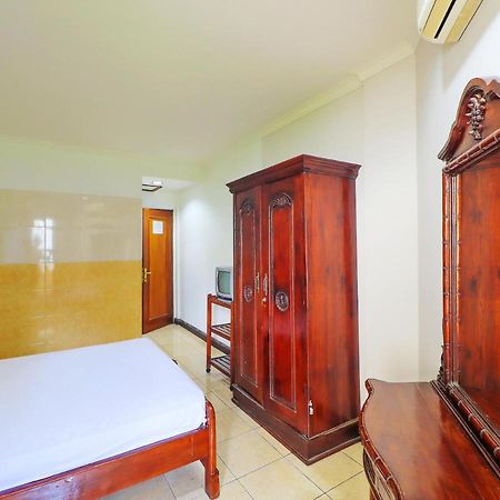 Oyo 91608 Hotel Gatsu Indah Denpasar Dış mekan fotoğraf